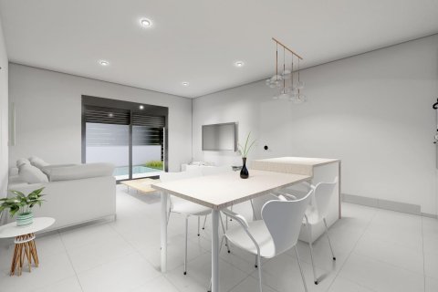 Продажа виллы Ролдан, Мурсия, Испания 2 спальни, 174м2 №109031 - фото 16