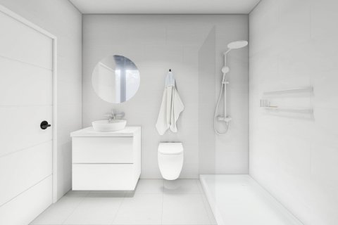 Продажа виллы Ролдан, Мурсия, Испания 2 спальни, 174м2 №109031 - фото 21