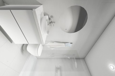 Продажа виллы Ролдан, Мурсия, Испания 2 спальни, 174м2 №109031 - фото 22