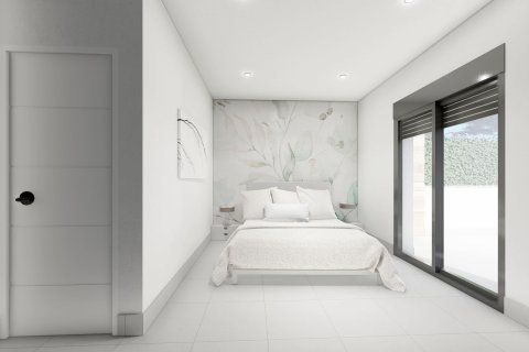 Продажа виллы Ролдан, Мурсия, Испания 2 спальни, 174м2 №109031 - фото 17