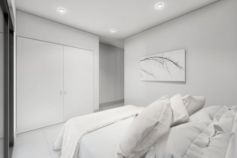 Продажа виллы Ролдан, Мурсия, Испания 2 спальни, 174м2 №109031 - фото 19