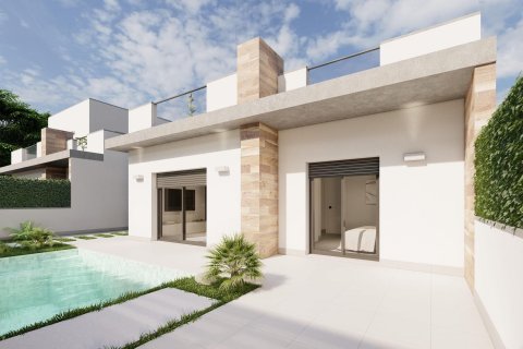 Продажа виллы Ролдан, Мурсия, Испания 2 спальни, 174м2 №109031 - фото 4