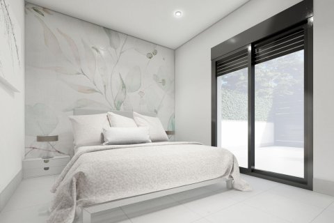 Продажа виллы Ролдан, Мурсия, Испания 2 спальни, 174м2 №109031 - фото 18