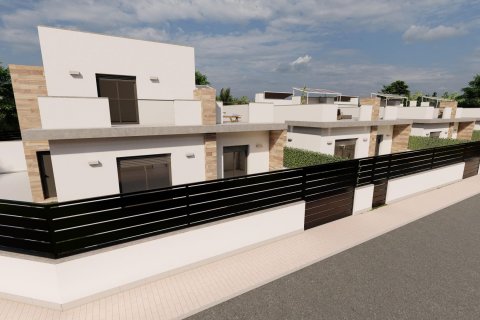 Продажа виллы Ролдан, Мурсия, Испания 2 спальни, 174м2 №109031 - фото 5
