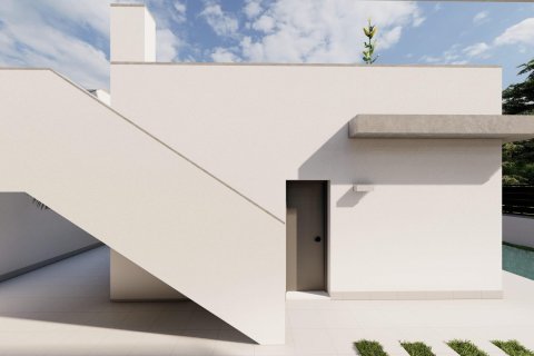 Продажа виллы Ролдан, Мурсия, Испания 2 спальни, 174м2 №109031 - фото 8