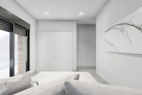 Продажа виллы Ролдан, Мурсия, Испания 2 спальни, 174м2 №109031 - фото 20