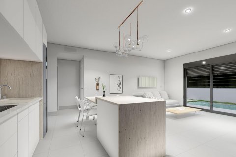 Продажа виллы Ролдан, Мурсия, Испания 2 спальни, 174м2 №109031 - фото 15