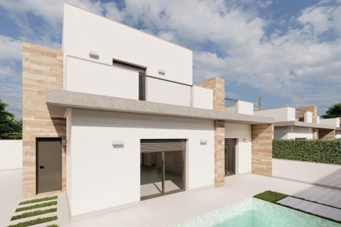 Продажа виллы Ролдан, Мурсия, Испания 2 спальни, 174м2 №109031 - фото 3
