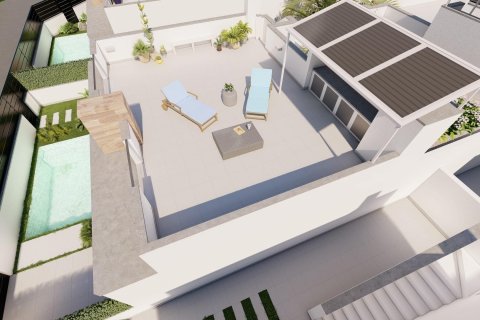 Продажа виллы Ролдан, Мурсия, Испания 2 спальни, 174м2 №109031 - фото 10