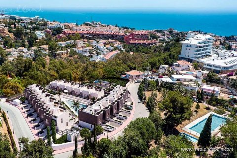 Townhouse for sale Fuengirola, Malaga, Spain 3 bedrooms, 107 sq.m. No. 108755 - photo 3