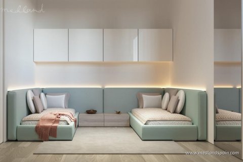 Appartamento in vendita Torrevieja, Alicante, Spagna 2 camere da letto, 74 mq. N° 108758 - foto 10