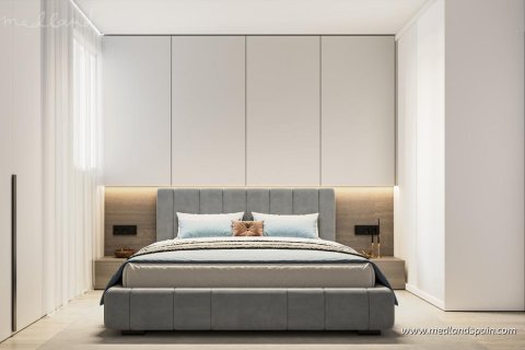 Appartamento in vendita Torrevieja, Alicante, Spagna 2 camere da letto, 74 mq. N° 108758 - foto 8