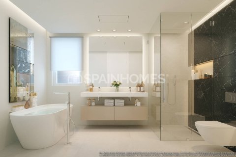 Wohnung zum Verkauf in Benahavis, Malaga, Spanien 3 Schlafzimmer, 131 m2 Nr. 59983 - Foto 19