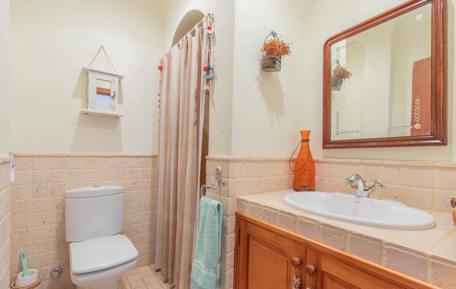 Willa w Moraira, Alicante, Hiszpania 5 sypialni, 530 mkw. nr 95633