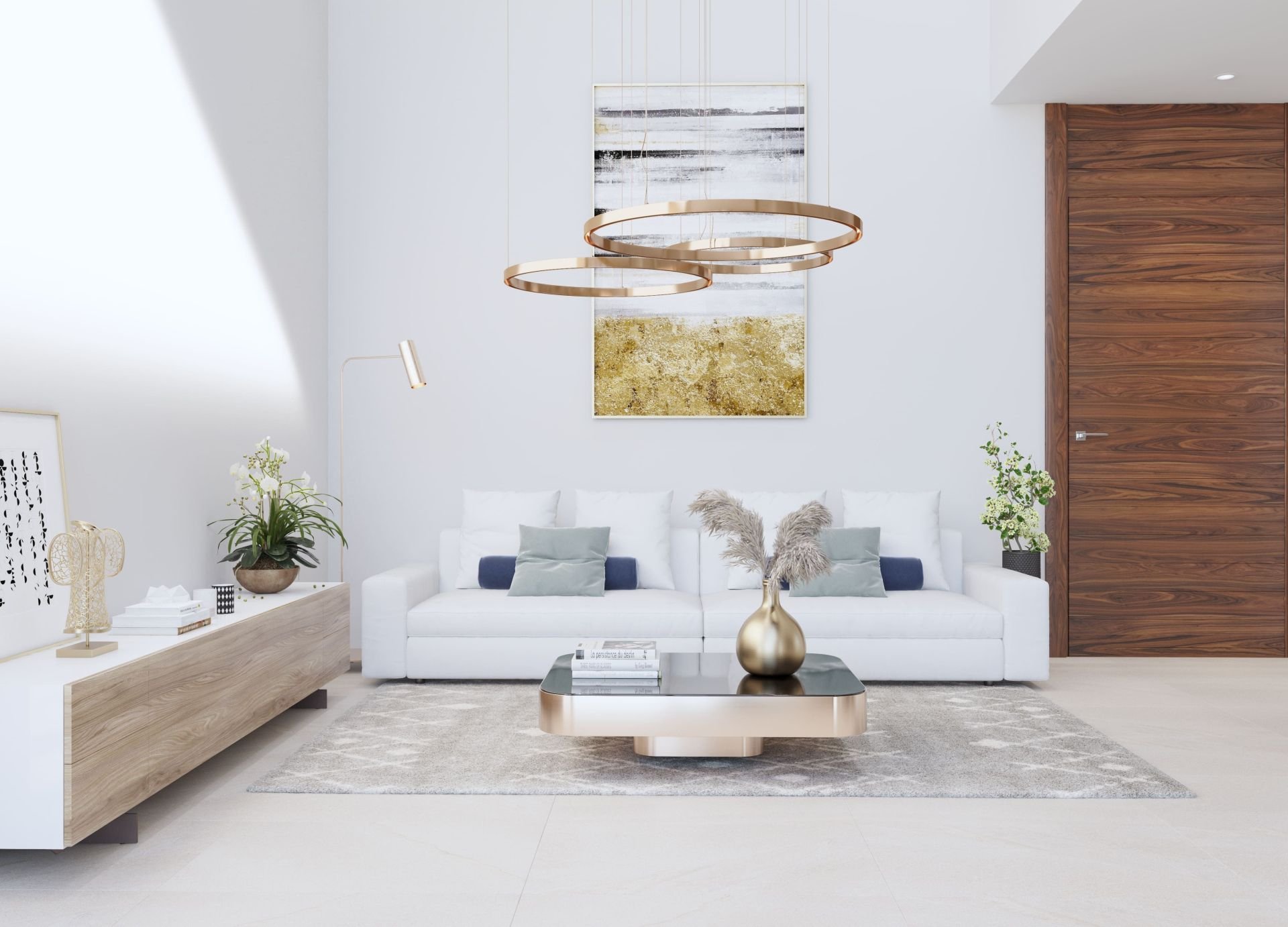 Вилла в Финестрат, Аликанте, Испания 3 спальни, 282м2 №95634