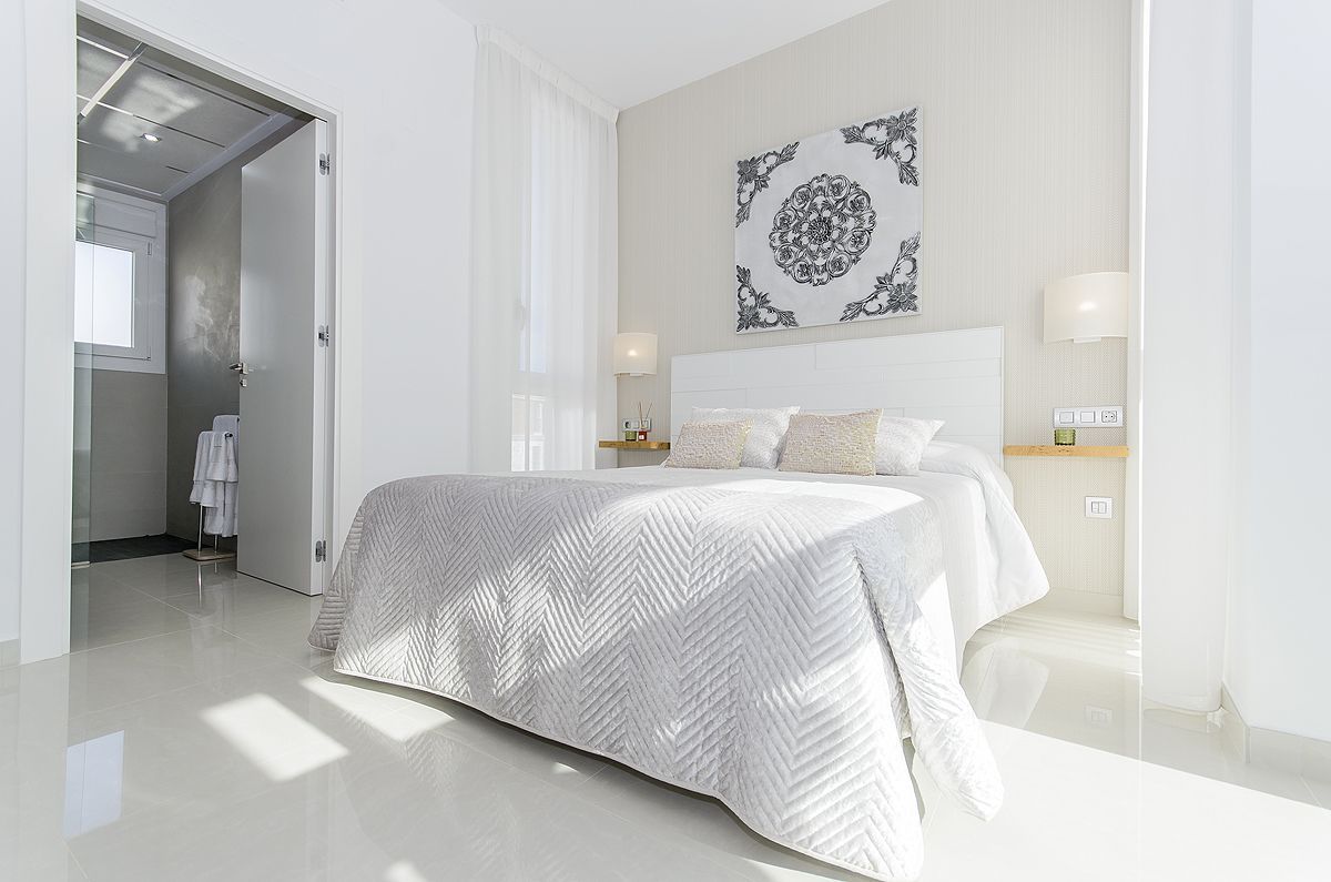 Casa a Almeria, Spagna 3 camere da letto, 227 mq. N° 95630