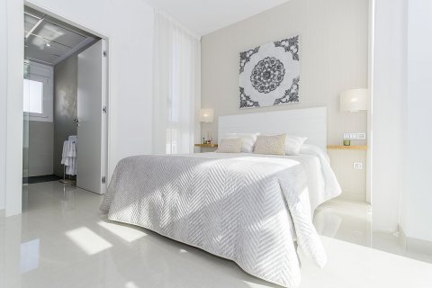 Talo myytävänä Almeria, Espanja, 3 makuuhuonetta, 125 m2 No. 95630 - kuva 12