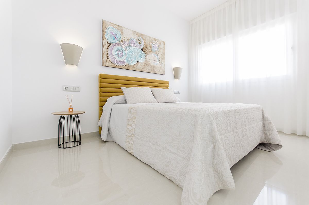 Casa a Almeria, Spagna 3 camere da letto, 227 mq. N° 95630