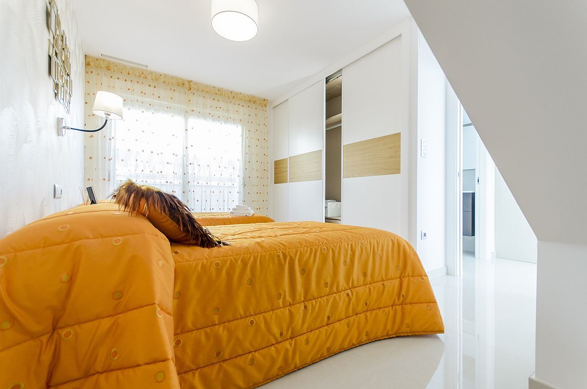 Casa a Almeria, Spagna 3 camere da letto, 227 mq. N° 95630