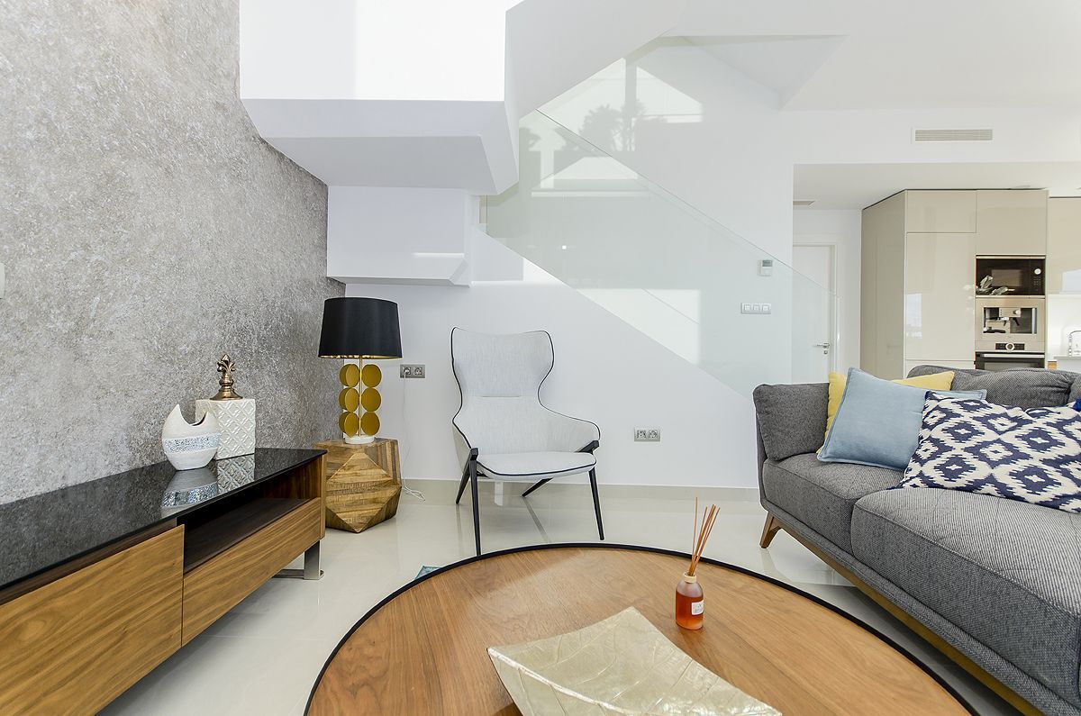 Casa a Almeria, Spagna 3 camere da letto, 227 mq. N° 95630