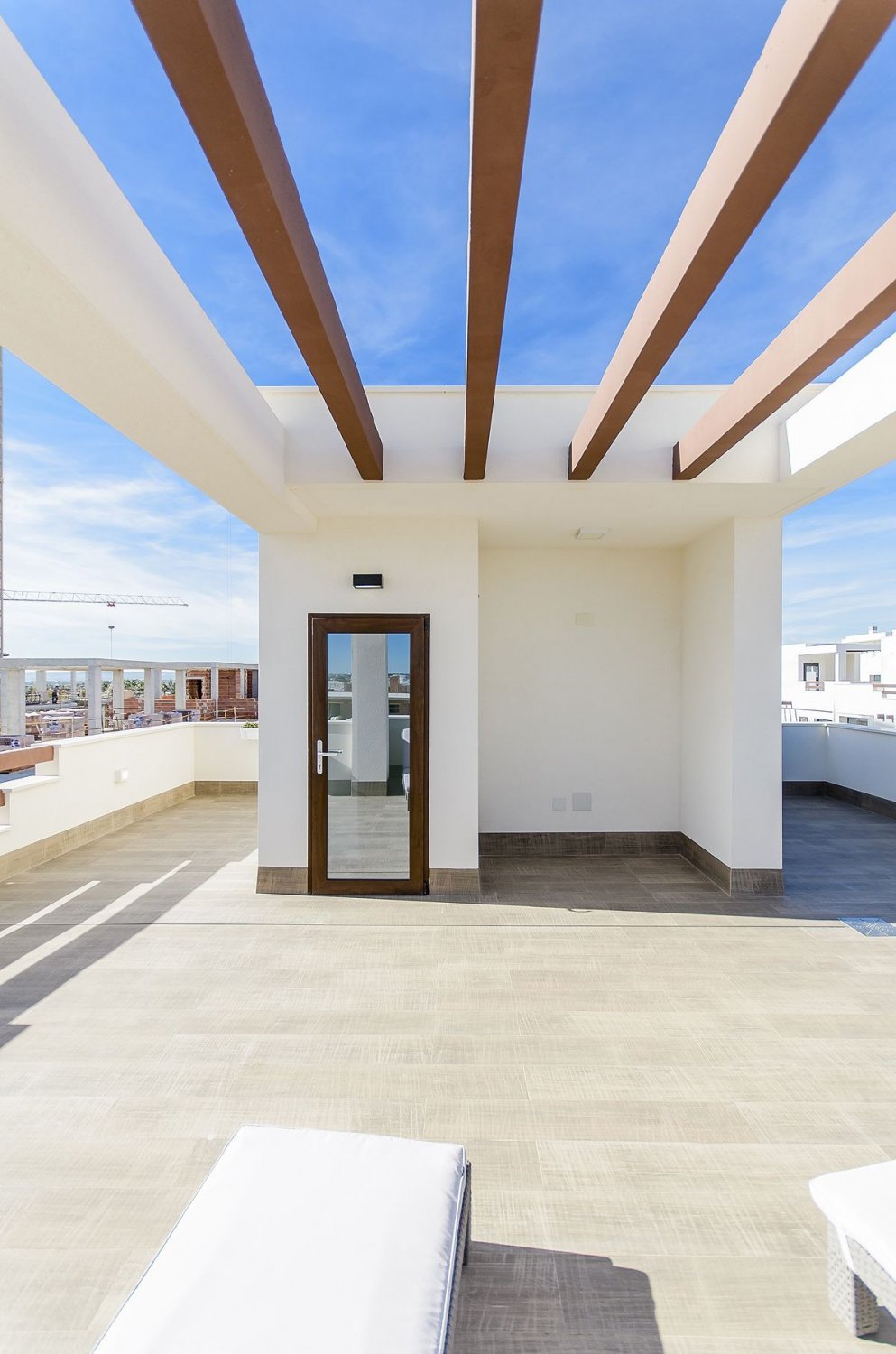 Casa a Almeria, Spagna 3 camere da letto, 227 mq. N° 95630