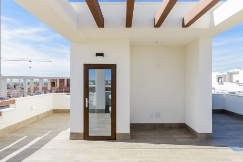 House for sale in Almeria, Spain 3 bedrooms, 125 sq.m. No. 95630 - photo 17