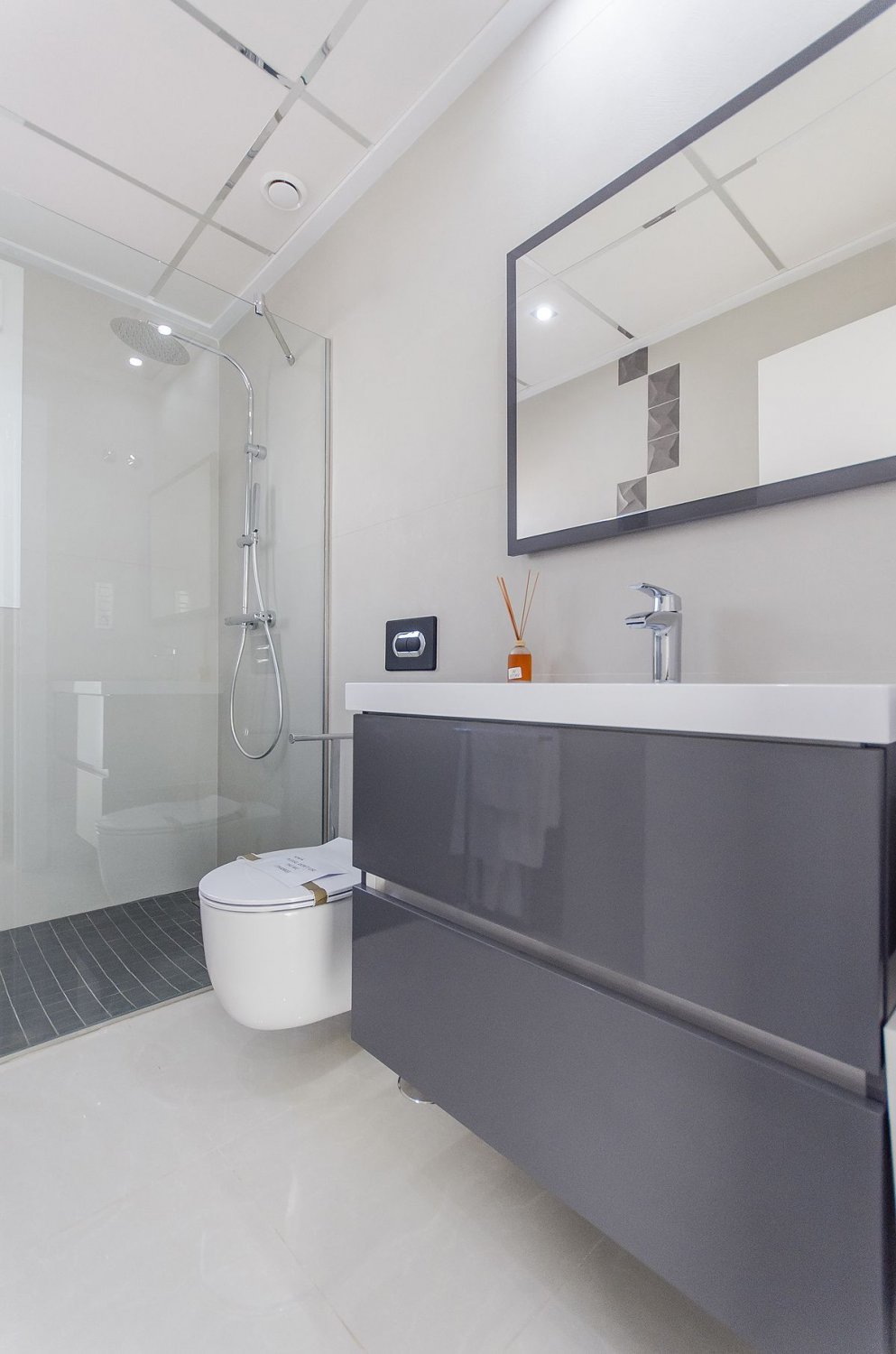 Casa a Almeria, Spagna 3 camere da letto, 227 mq. N° 95630