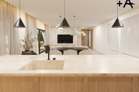 Villa pārdošanā Polop, Alicante, Spānijā 4 istabas, 282 m2 Nr. 110354 - attēls 22