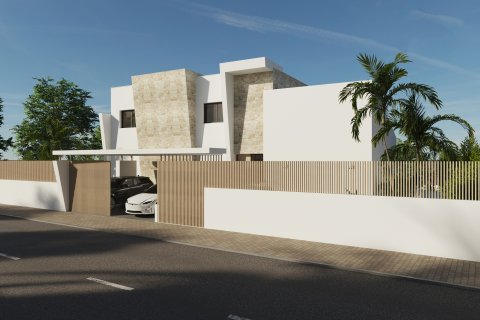 Villa pārdošanā Polop, Alicante, Spānijā 4 istabas, 282 m2 Nr. 110354 - attēls 19