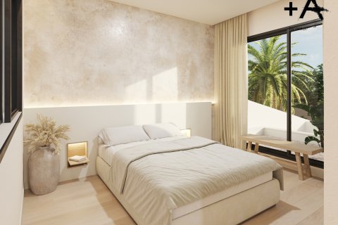 Villa pārdošanā Polop, Alicante, Spānijā 4 istabas, 282 m2 Nr. 110354 - attēls 15