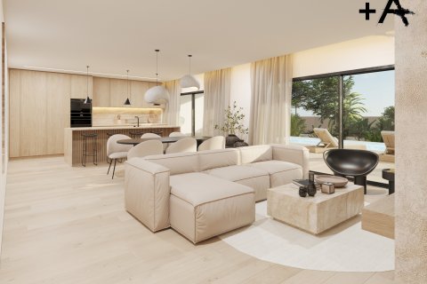 Villa pārdošanā Polop, Alicante, Spānijā 4 istabas, 282 m2 Nr. 110354 - attēls 20
