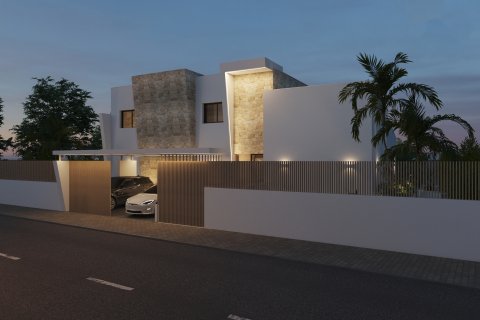 Villa pārdošanā Polop, Alicante, Spānijā 4 istabas, 282 m2 Nr. 110354 - attēls 2