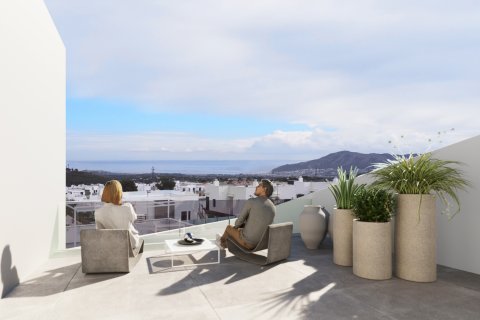 Villa pārdošanā Polop, Alicante, Spānijā 4 istabas, 282 m2 Nr. 110354 - attēls 25
