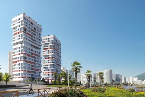 Penthouse for sale Calpe, Alicante, Spain 3 bedrooms, 129 sq.m. No. 83860 - photo 5
