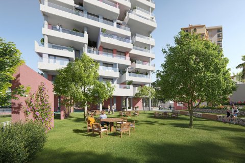 Penthouse for sale Calpe, Alicante, Spain 3 bedrooms, 129 sq.m. No. 83860 - photo 3