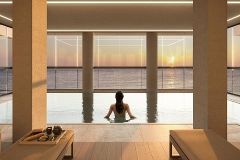 Penthouse for sale Calpe, Alicante, Spain 3 bedrooms, 129 sq.m. No. 83860 - photo 15