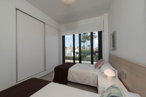 Hus till salu San Javier, Murcia, Spanien 3 sovrum, 134 kvm. Nr. 23281 - foto 15