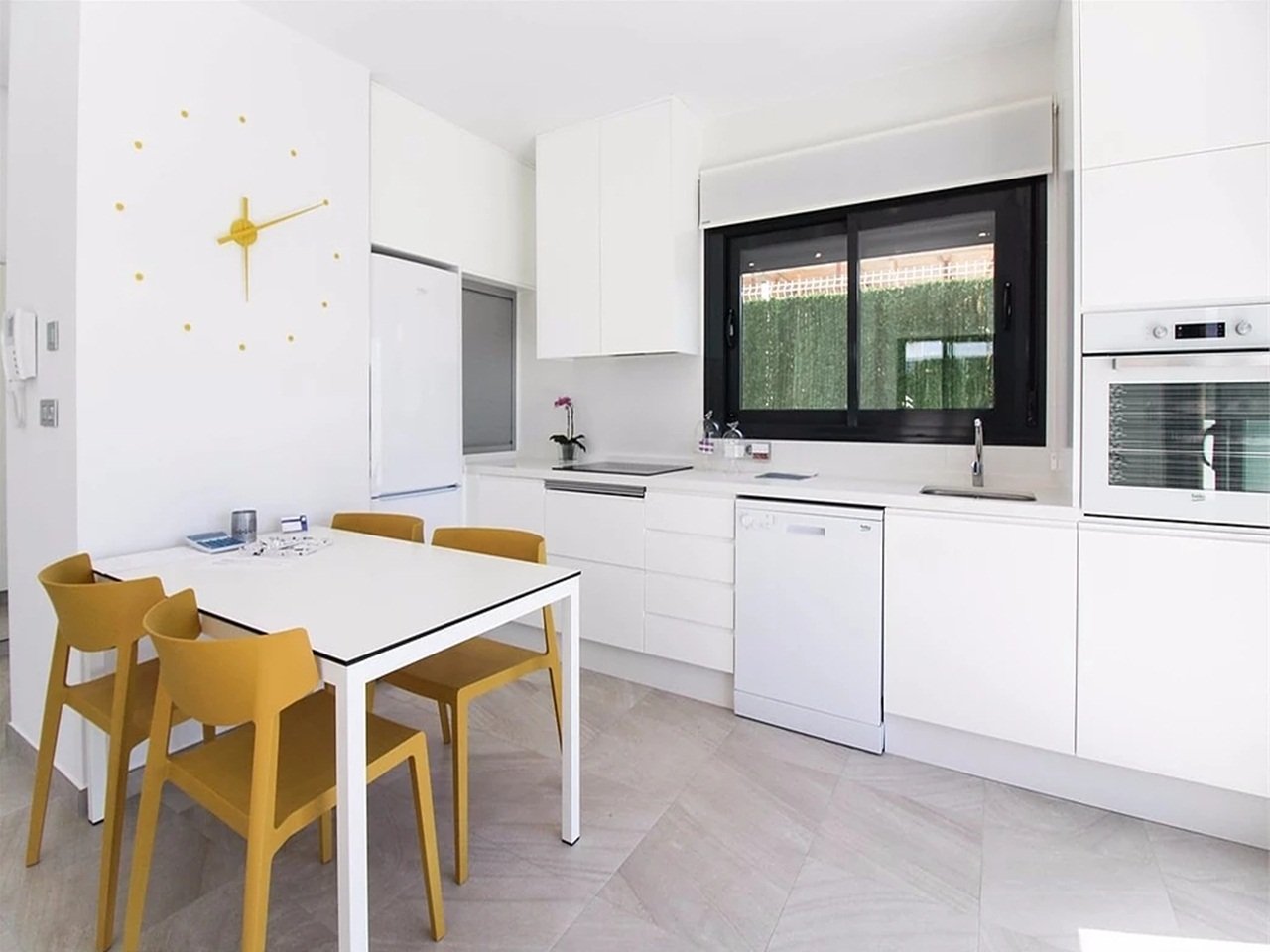 House à San Javier, Murcia, Espagne 3 chambres, 89 m2 No. 23226