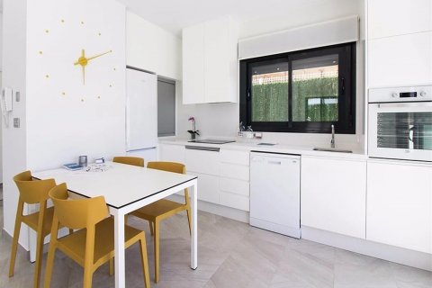 Māja pārdošanā San Javier, Murcia, Spānijā 3 istabas, 89 m2 Nr. 23226 - attēls 5