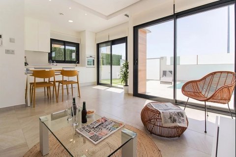 Māja pārdošanā San Javier, Murcia, Spānijā 3 istabas, 89 m2 Nr. 23226 - attēls 3