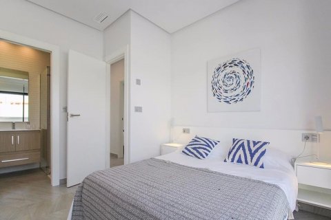 Māja pārdošanā San Javier, Murcia, Spānijā 3 istabas, 89 m2 Nr. 23226 - attēls 7