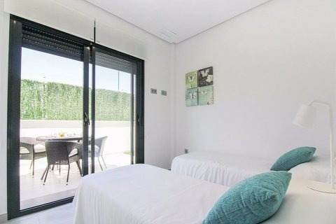 Māja pārdošanā San Javier, Murcia, Spānijā 3 istabas, 89 m2 Nr. 23226 - attēls 11