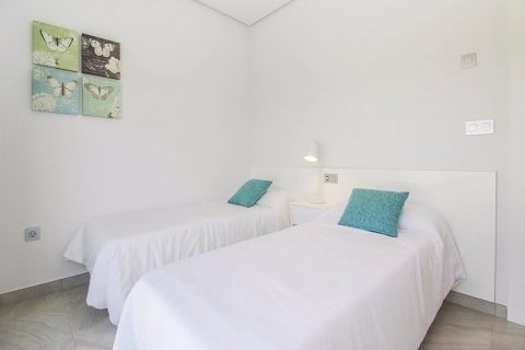 Māja pārdošanā San Javier, Murcia, Spānijā 3 istabas, 89 m2 Nr. 23226 - attēls 10