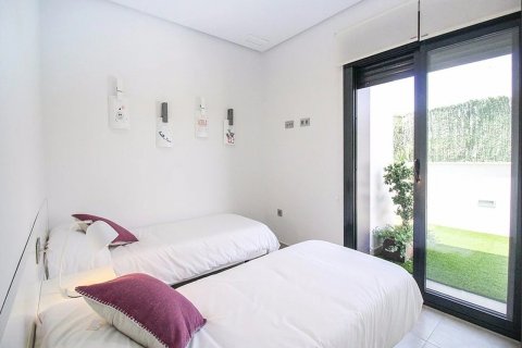 Māja pārdošanā San Javier, Murcia, Spānijā 3 istabas, 89 m2 Nr. 23226 - attēls 9