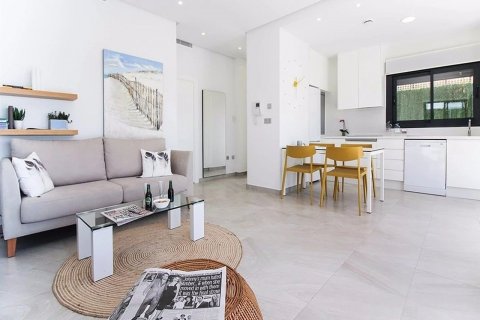 Māja pārdošanā San Javier, Murcia, Spānijā 3 istabas, 89 m2 Nr. 23226 - attēls 2