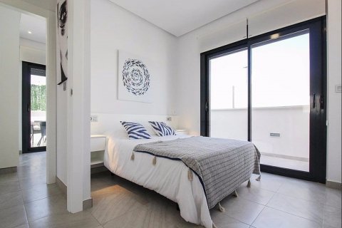 Māja pārdošanā San Javier, Murcia, Spānijā 3 istabas, 89 m2 Nr. 23226 - attēls 6