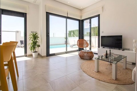 Māja pārdošanā San Javier, Murcia, Spānijā 3 istabas, 89 m2 Nr. 23226 - attēls 4