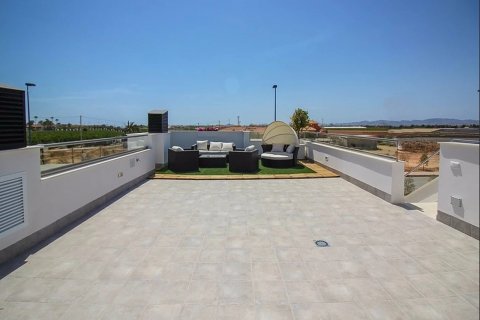 Māja pārdošanā San Javier, Murcia, Spānijā 3 istabas, 89 m2 Nr. 23226 - attēls 14