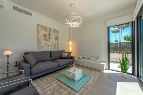 Talo myytävänä San Javier, Murcia, Espanja, 3 makuuhuonetta, 134 m2 No. 23287 - kuva 4