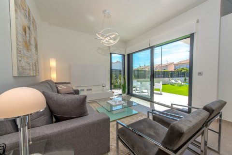 Talo myytävänä San Javier, Murcia, Espanja, 3 makuuhuonetta, 134 m2 No. 23287 - kuva 9